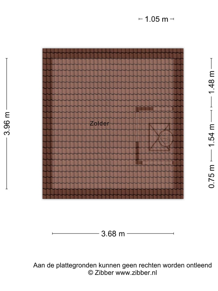 Foto 32 van Zinkweg 68