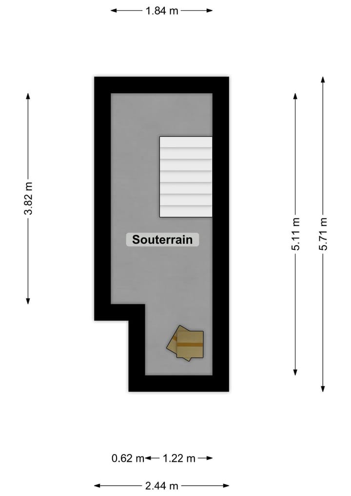 Foto 34 van Hamerstraat 109