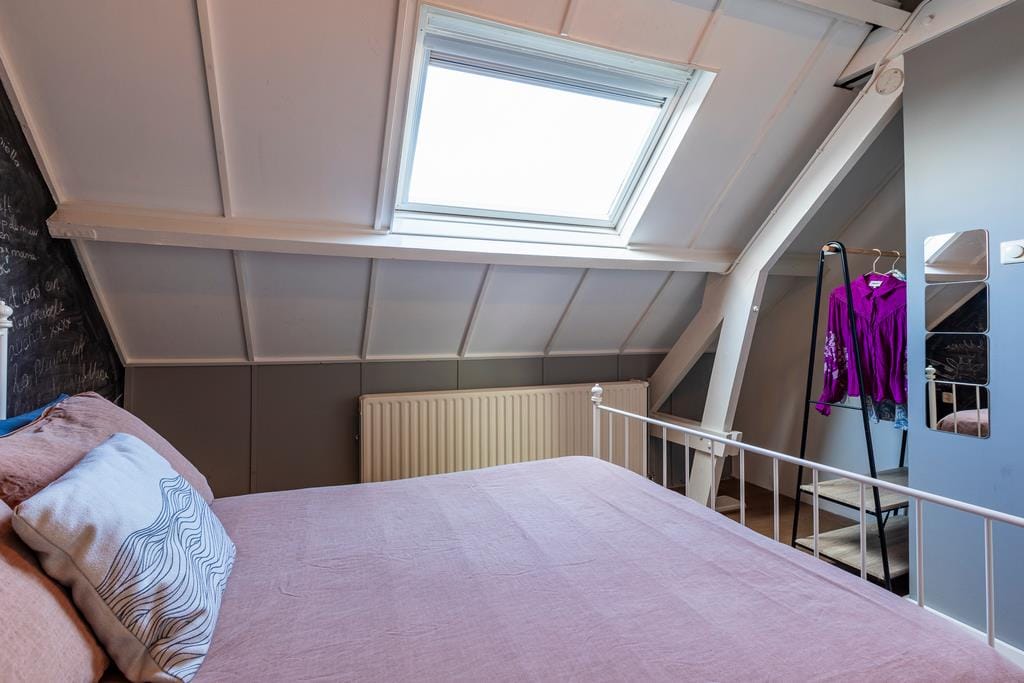 Foto 25 van Hagenkampweg Zuid 218