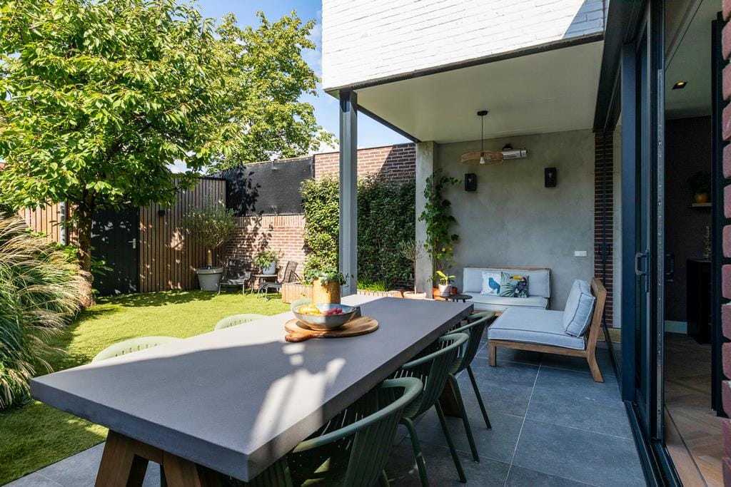 Foto 33 van Hagenkampweg Zuid 218