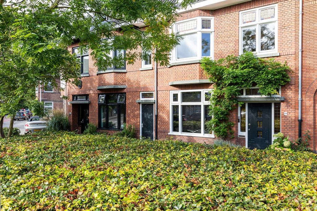 Foto 40 van Hagenkampweg Zuid 218