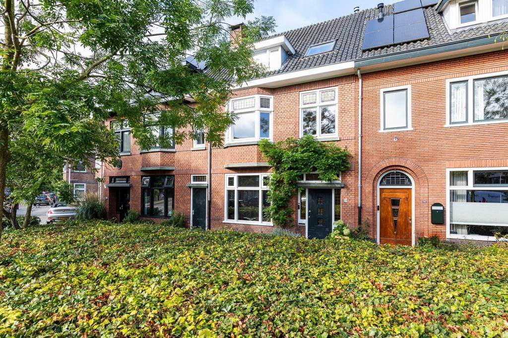 Foto 41 van Hagenkampweg Zuid 218