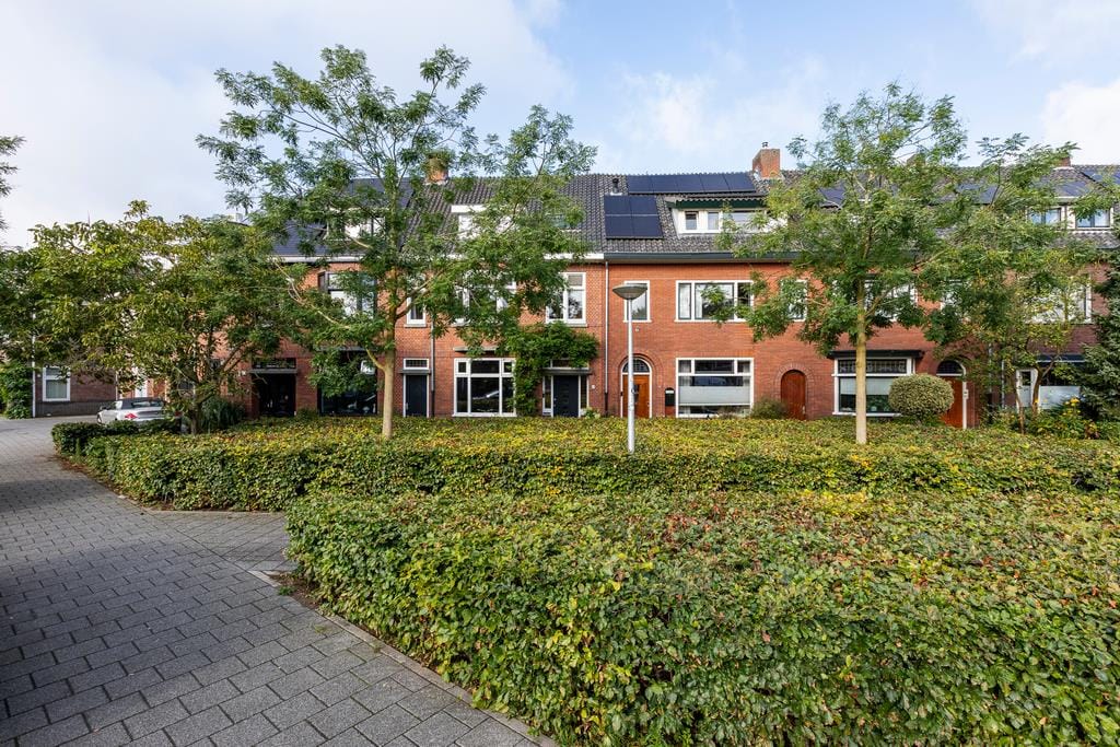 Foto 42 van Hagenkampweg Zuid 218