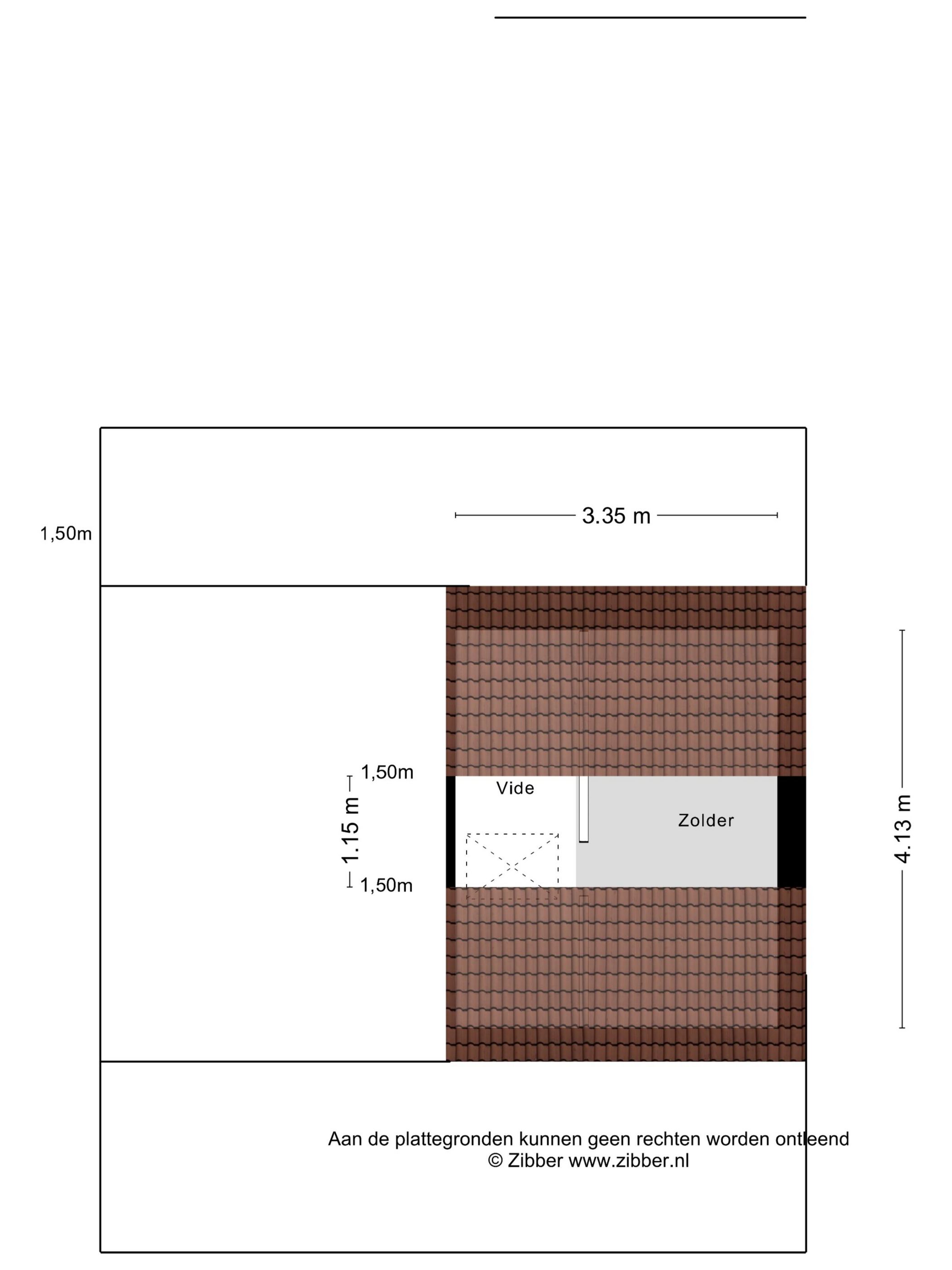 Foto 48 van Hagenkampweg Zuid 218