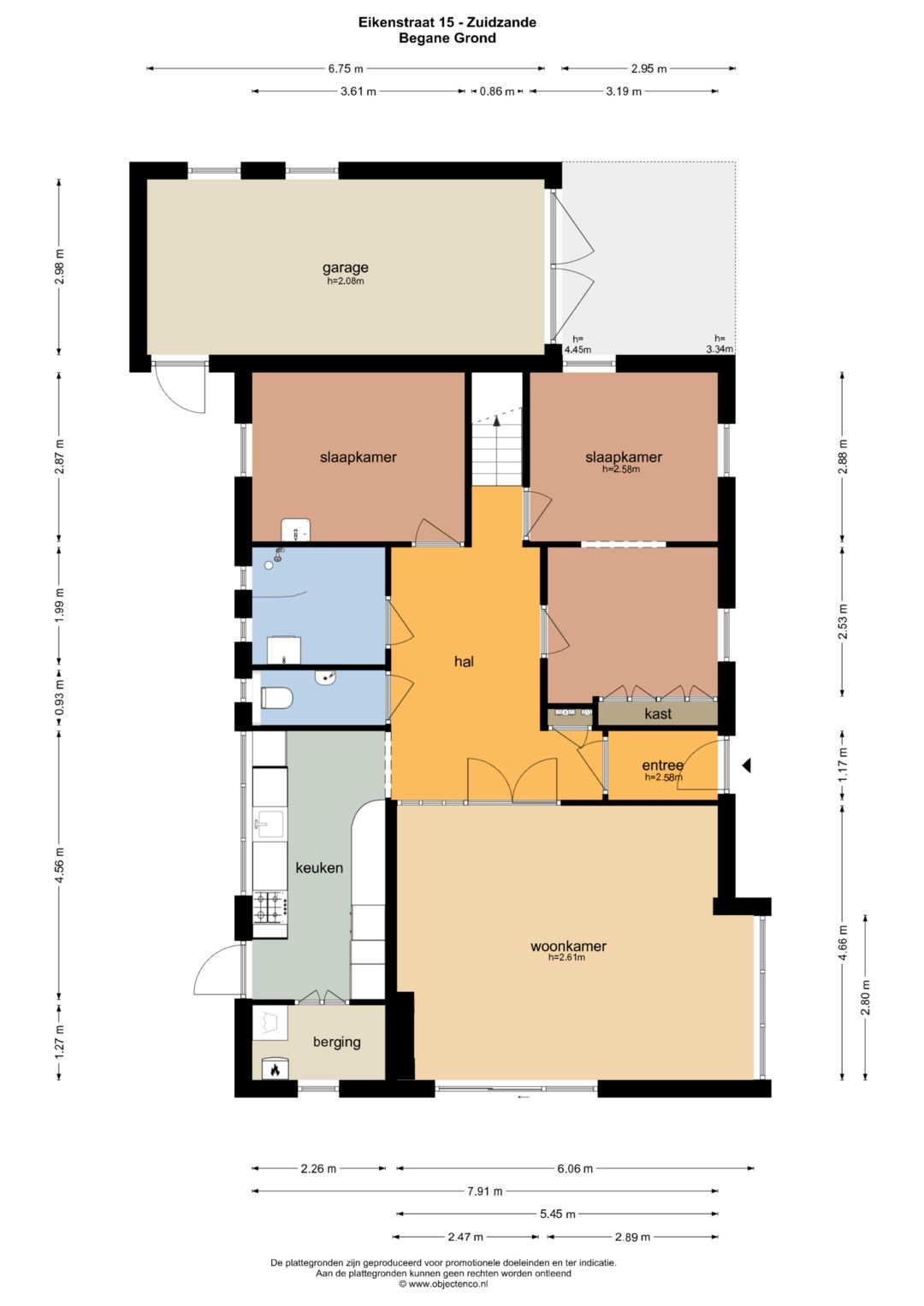 Foto 41 van Eikenstraat 15