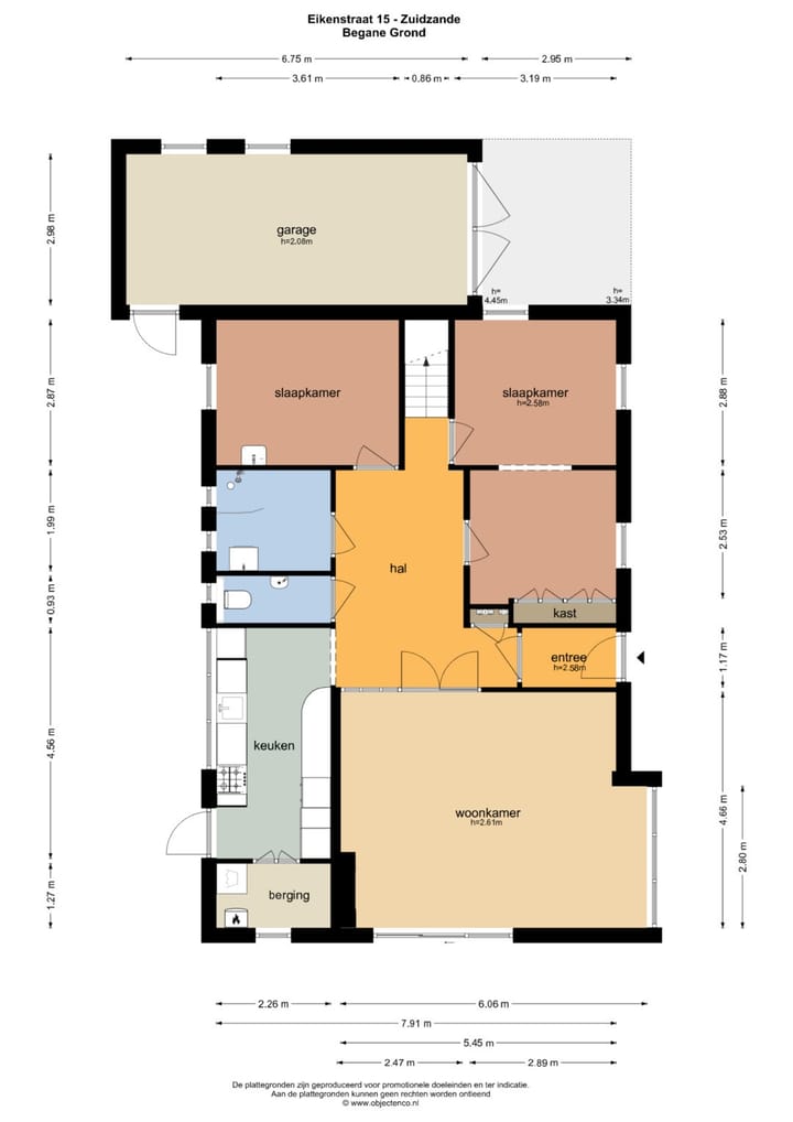 Foto 41 van Eikenstraat 15