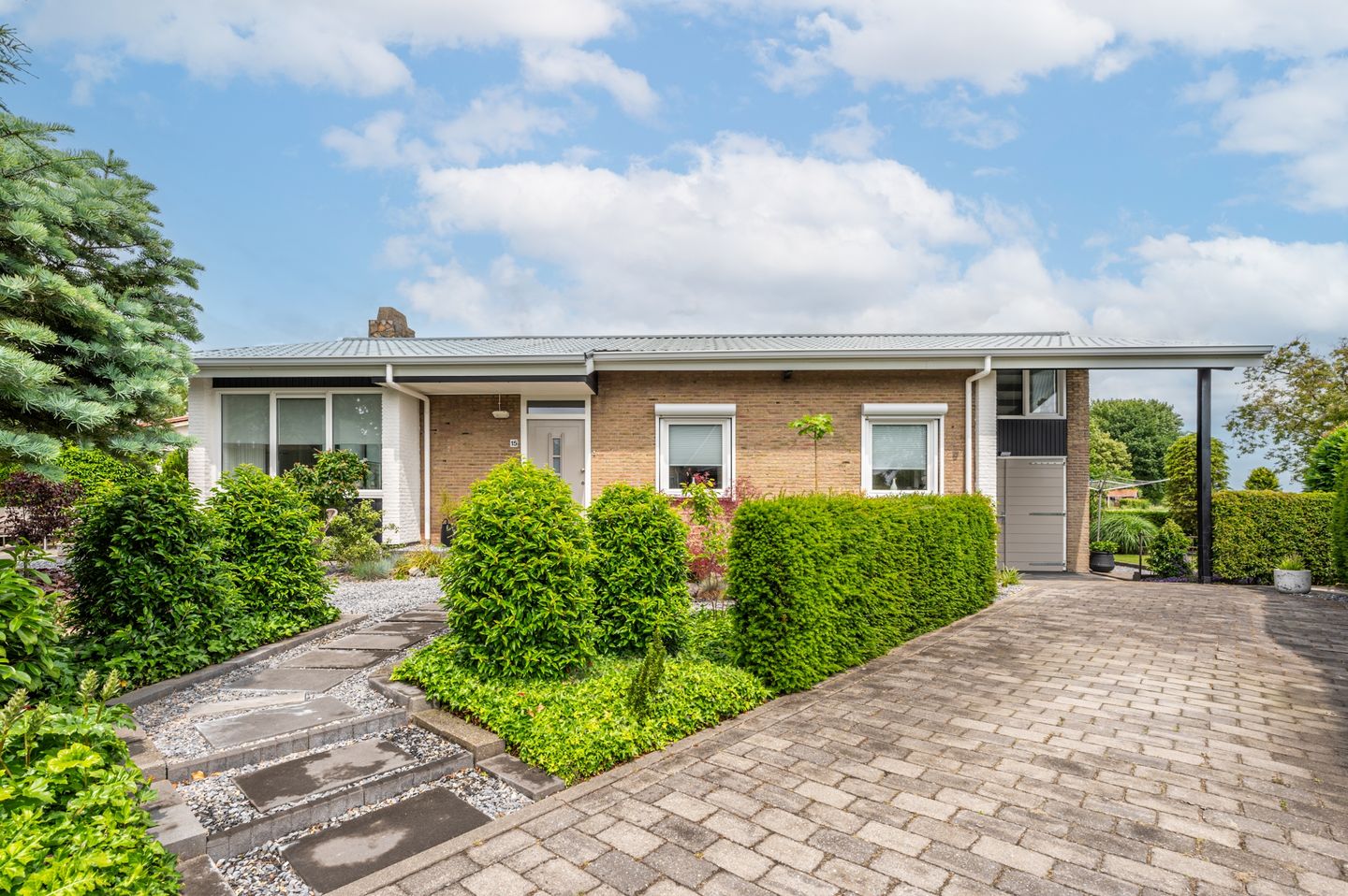 Foto 4 van Eikenstraat 15