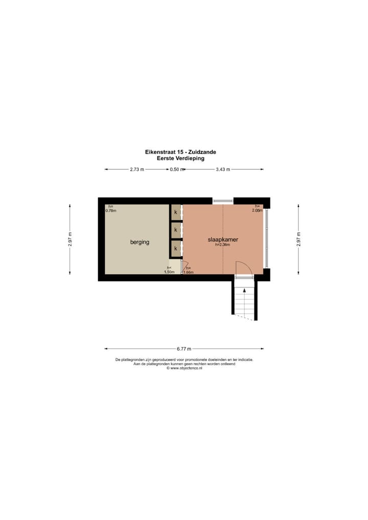 Foto 42 van Eikenstraat 15