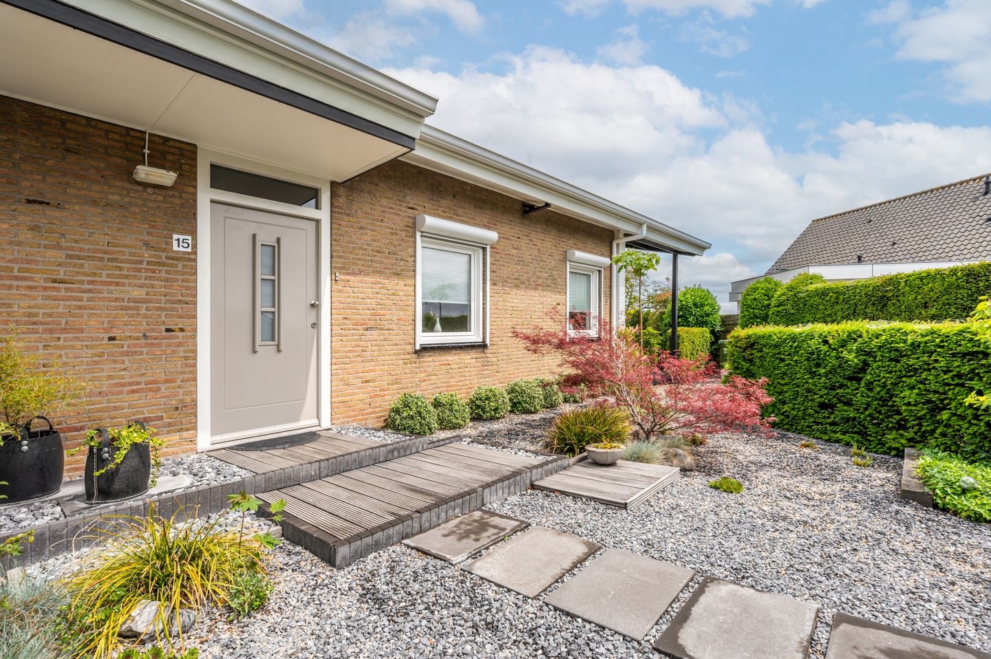 Foto 5 van Eikenstraat 15