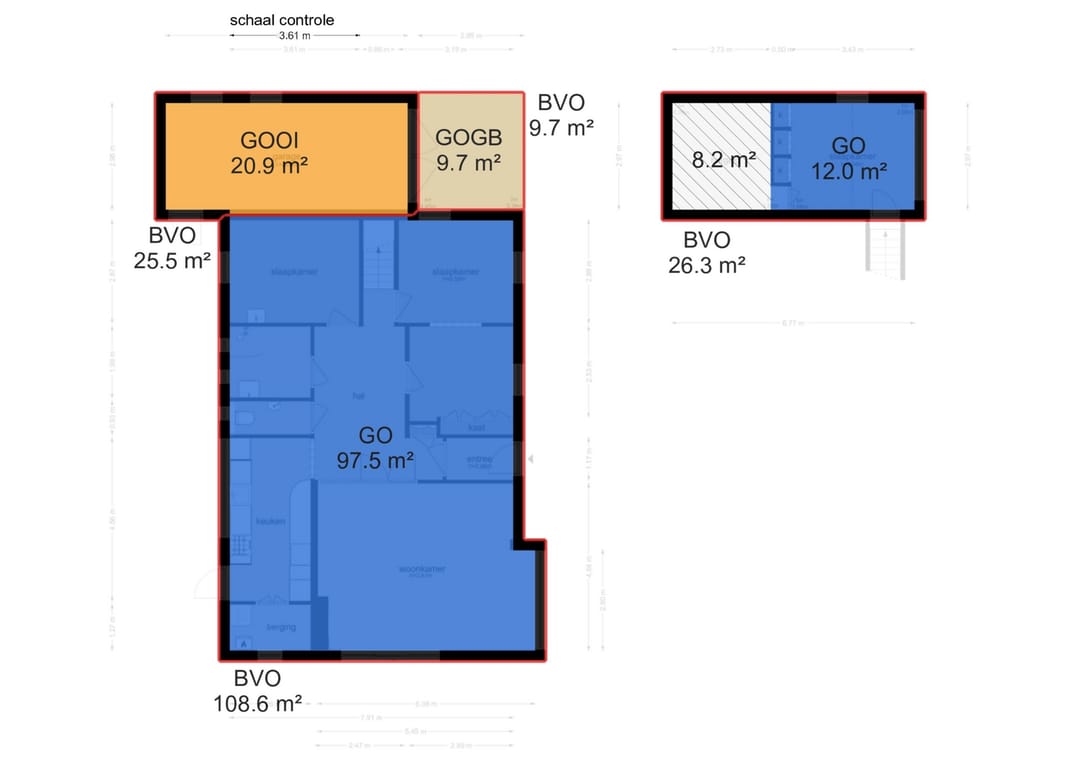 Foto 43 van Eikenstraat 15