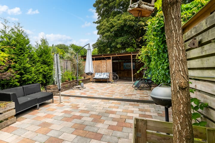 Foto 27 van Hamerstraat 109