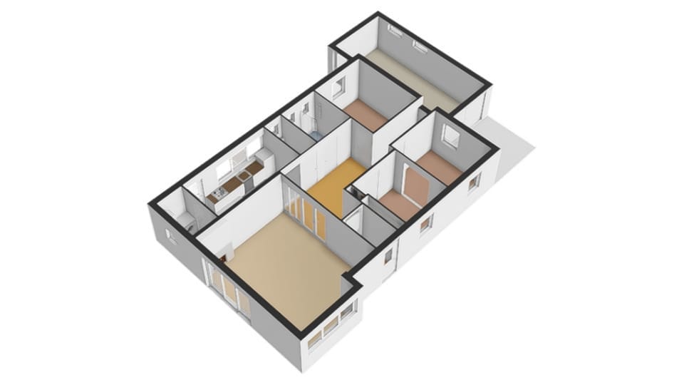 Foto 45 van Eikenstraat 15