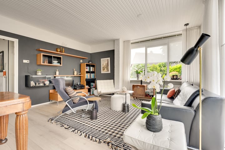 Foto 10 van Eikenstraat 15