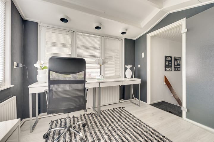 Foto 24 van Eikenstraat 15