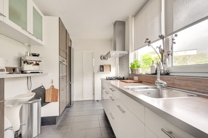 Foto 25 van Eikenstraat 15