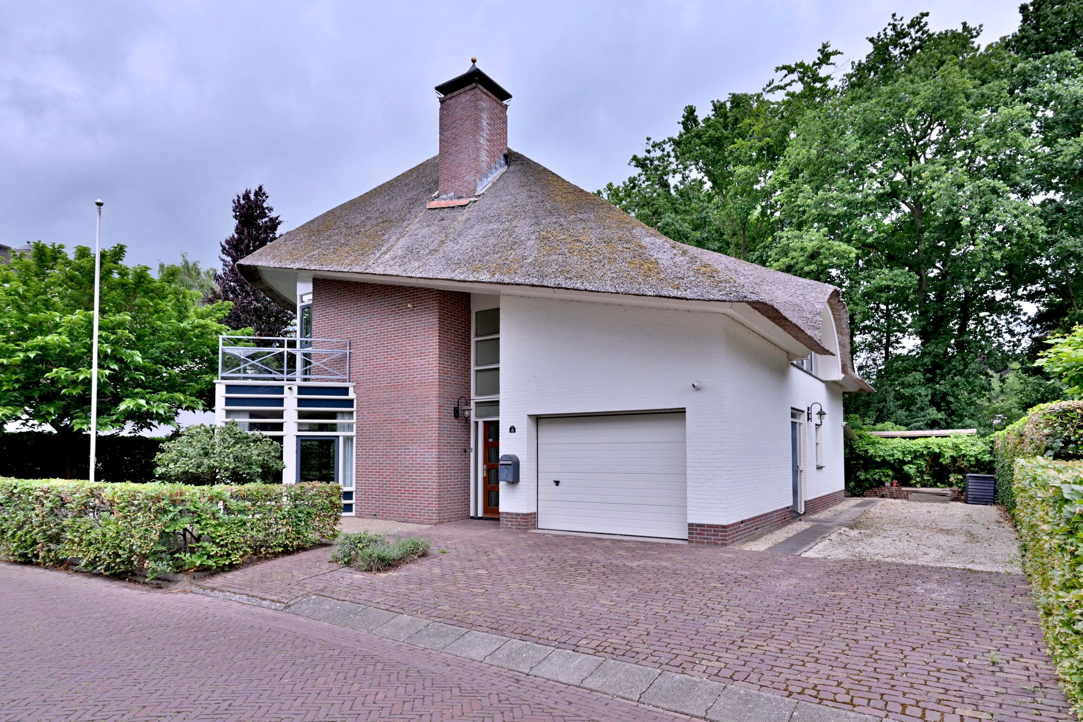 Foto 3 van Schimmelpennincksingel 35