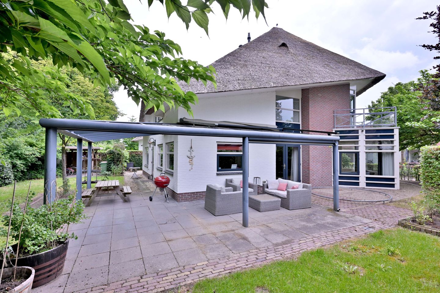 Foto 4 van Schimmelpennincksingel 35