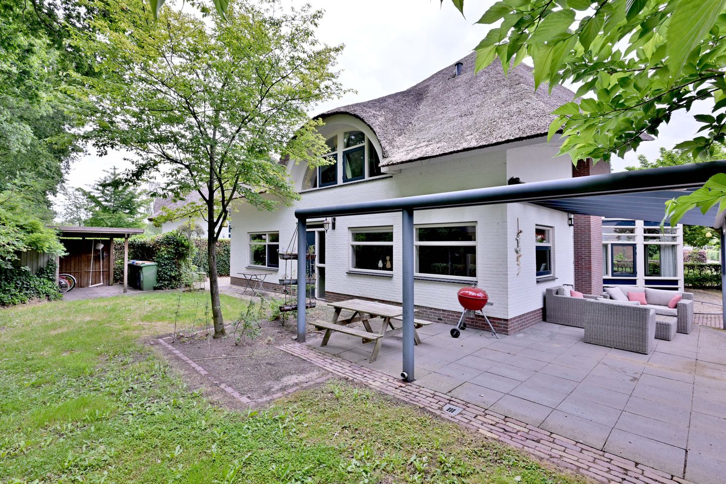 Foto 5 van Schimmelpennincksingel 35