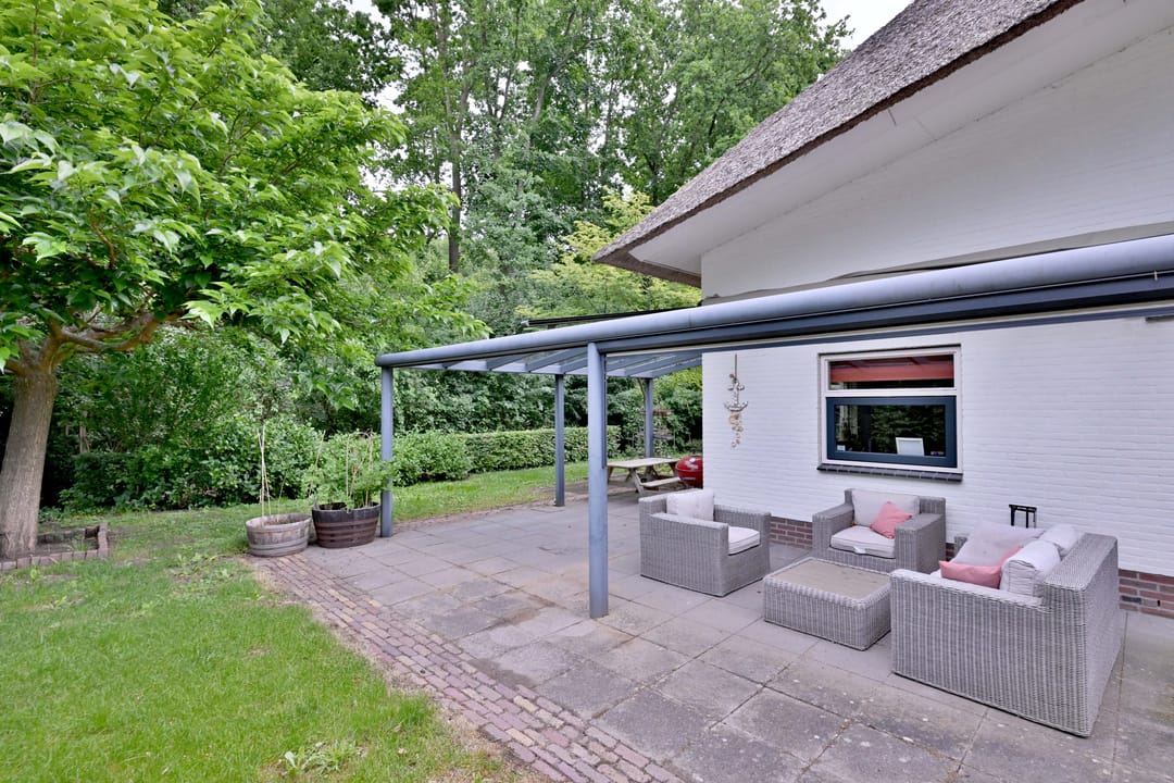 Foto 8 van Schimmelpennincksingel 35