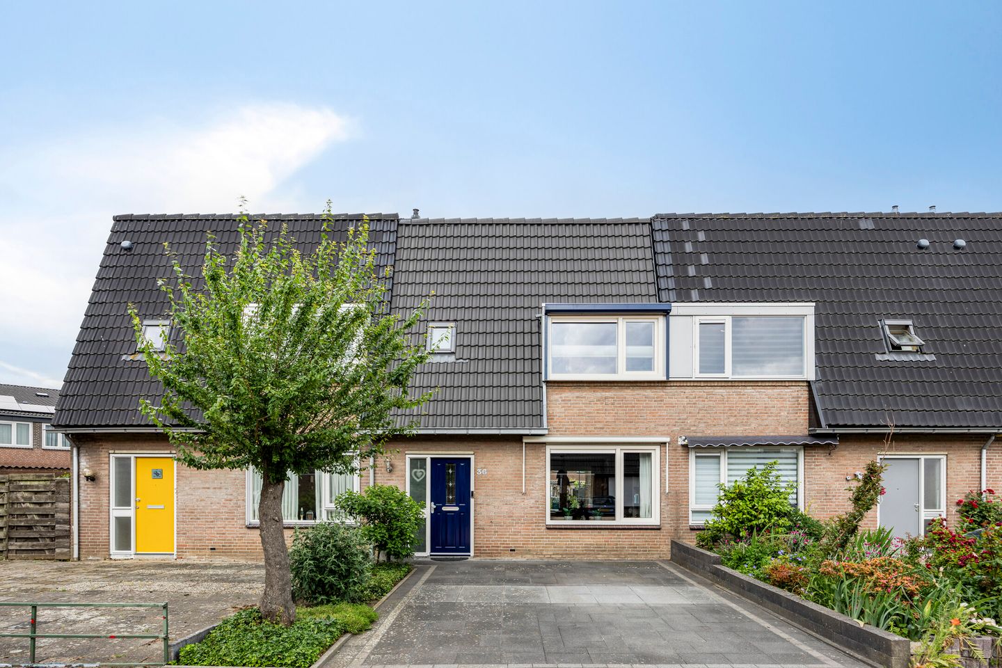 Foto 4 van Wolvendonk 36