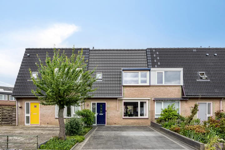 Foto 4 van Wolvendonk 36