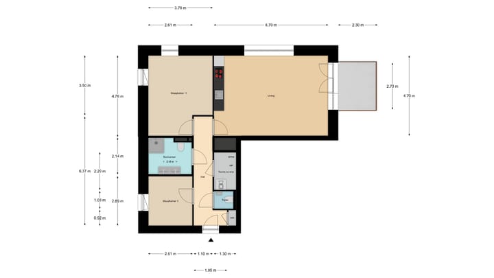 Foto 32 van Gietijzer 6