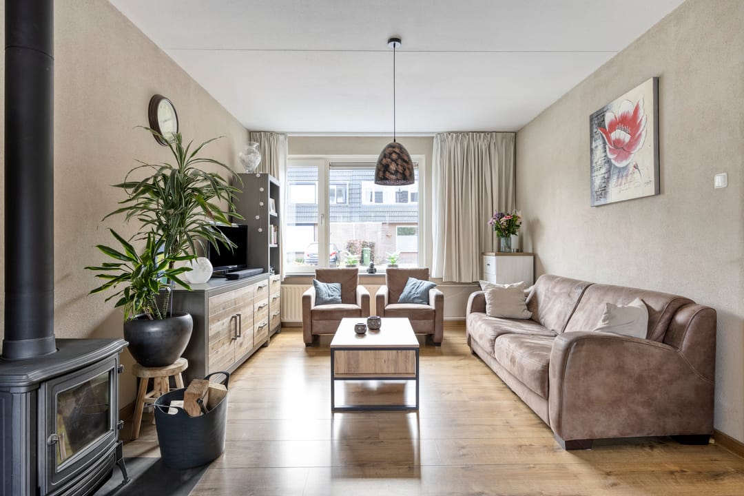 Foto 8 van Wolvendonk 36