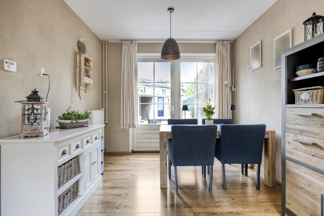 Foto 11 van Wolvendonk 36