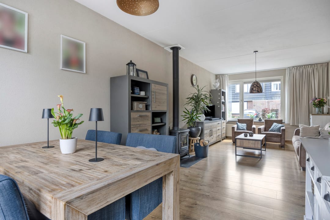 Foto 2 van Wolvendonk 36