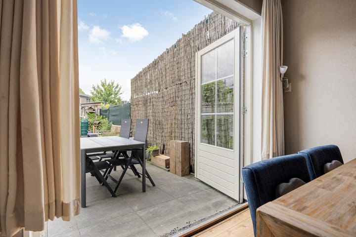 Foto 12 van Wolvendonk 36