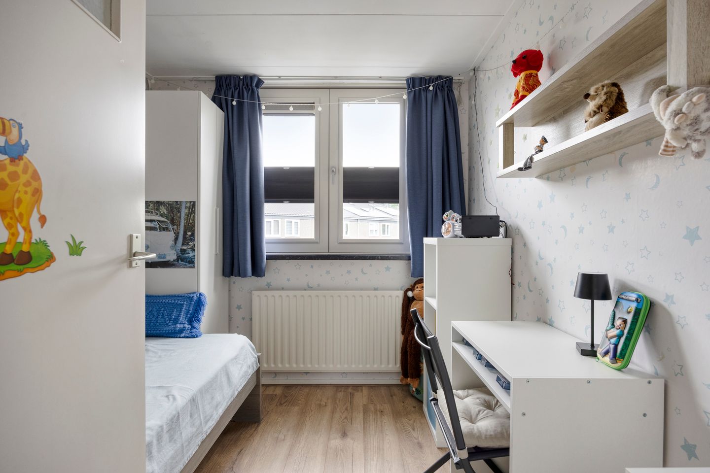 Foto 19 van Wolvendonk 36