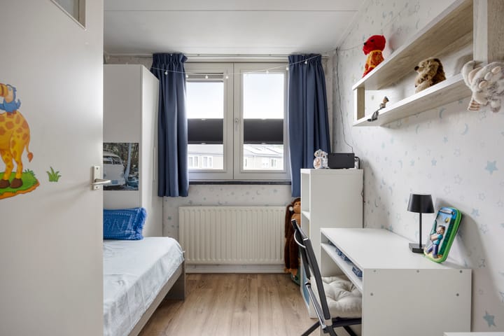 Foto 19 van Wolvendonk 36