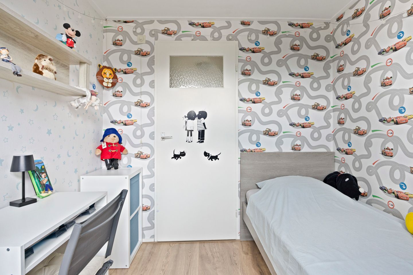 Foto 20 van Wolvendonk 36