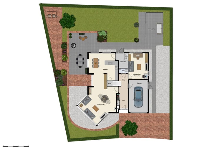 Foto 41 van Schimmelpennincksingel 35