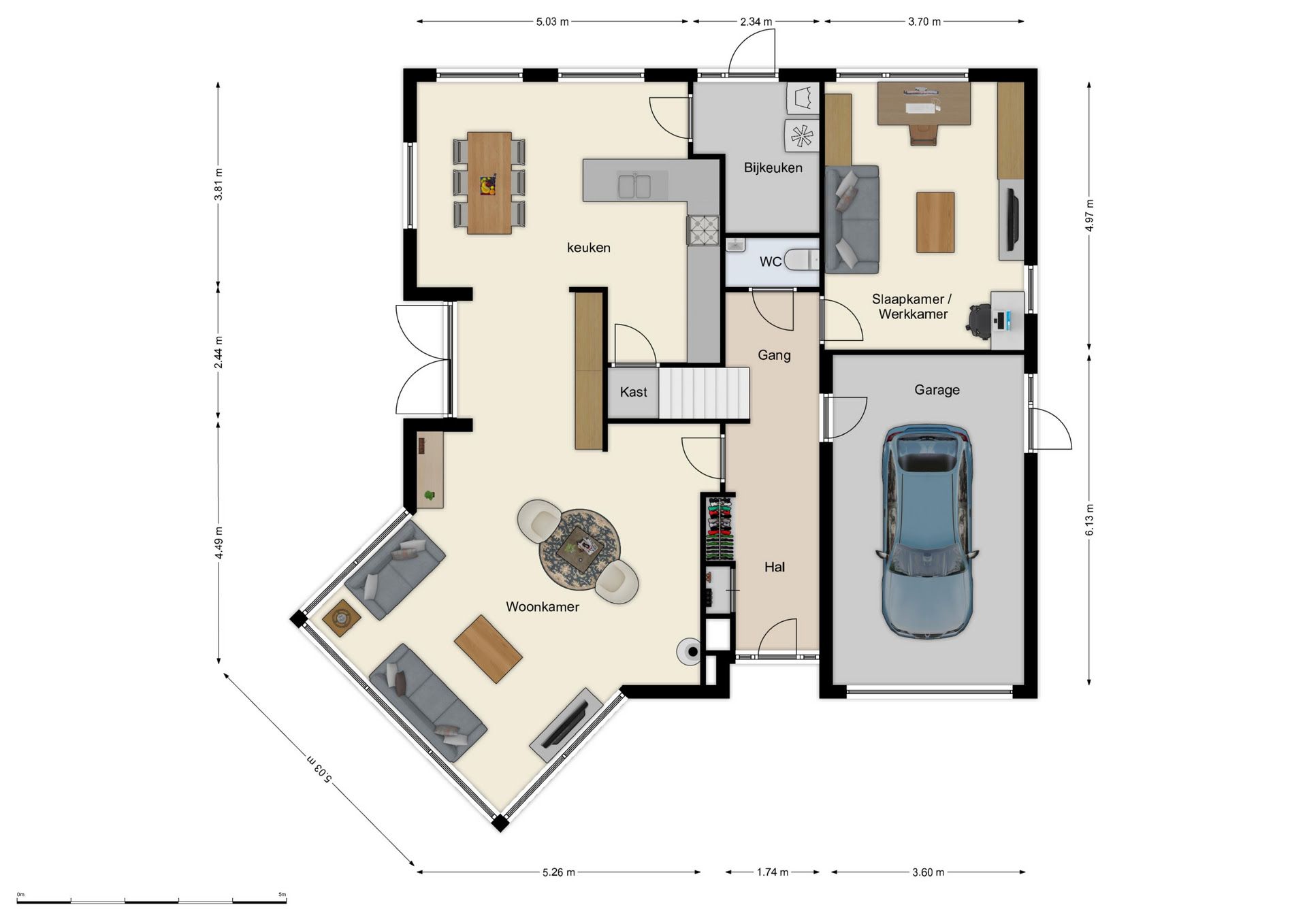 Foto 42 van Schimmelpennincksingel 35