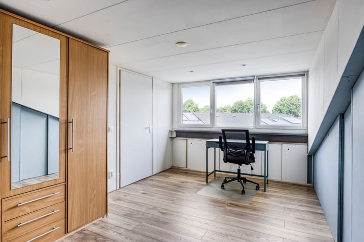 Foto 25 van Wolvendonk 36