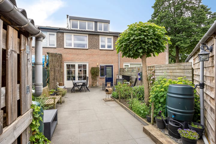 Foto 3 van Wolvendonk 36