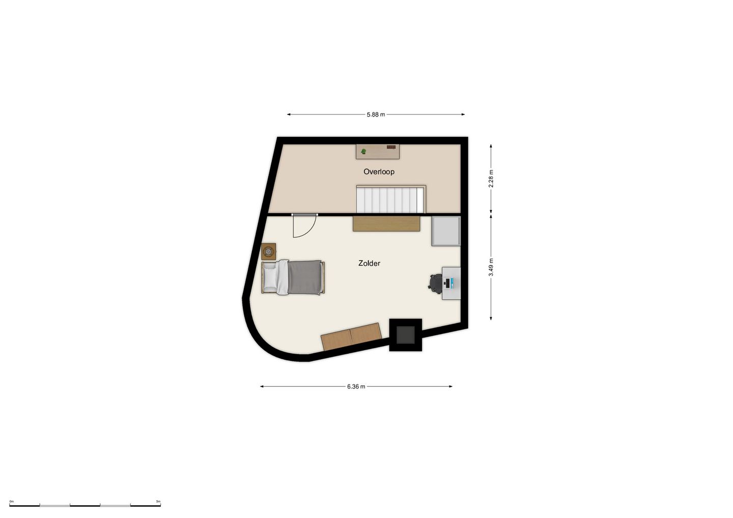 Foto 44 van Schimmelpennincksingel 35