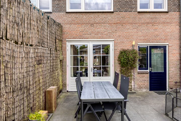 Foto 26 van Wolvendonk 36