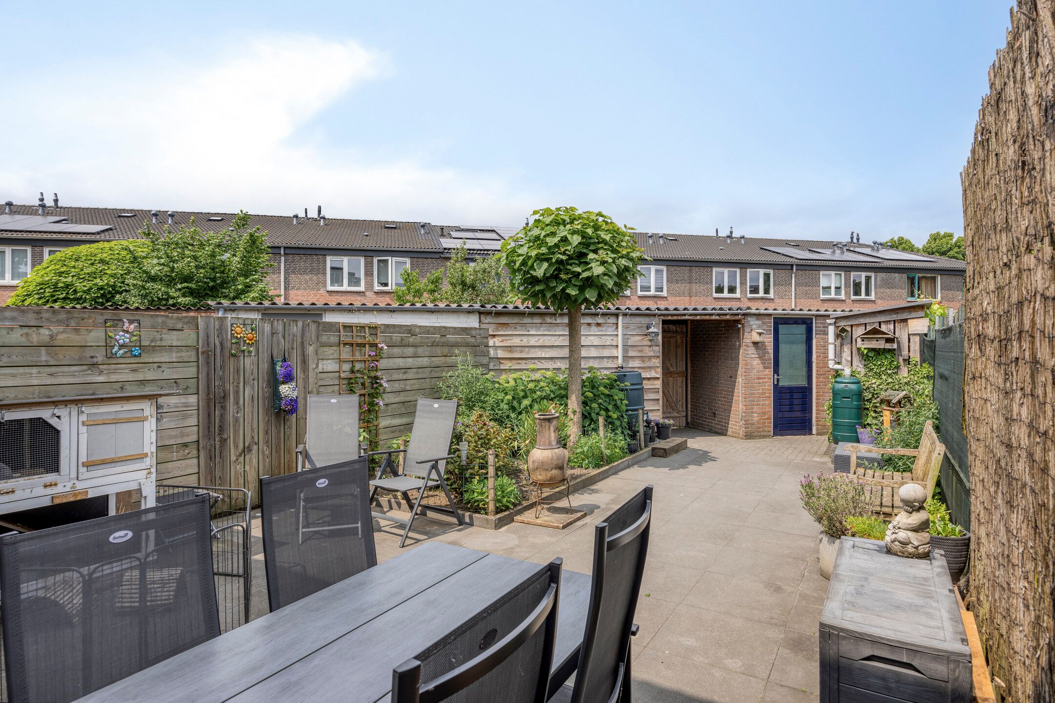 Foto 27 van Wolvendonk 36