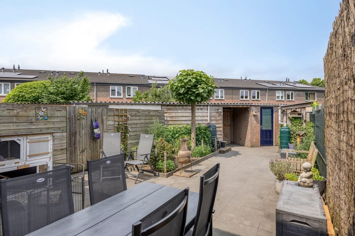 Foto 27 van Wolvendonk 36