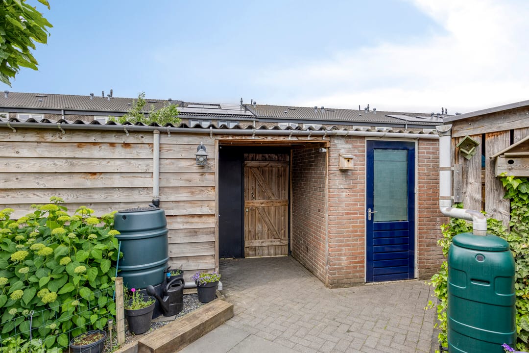 Foto 28 van Wolvendonk 36