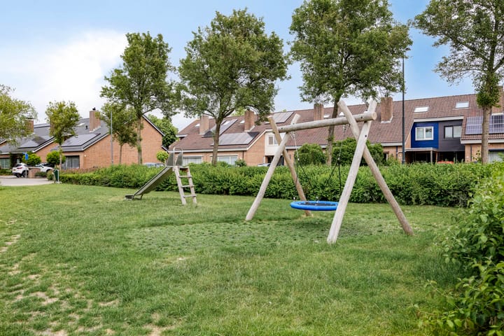 Foto 31 van Wolvendonk 36