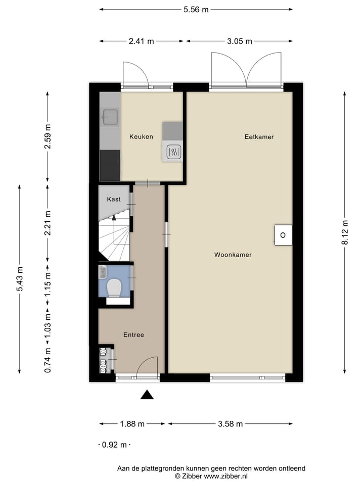 Foto 32 van Wolvendonk 36