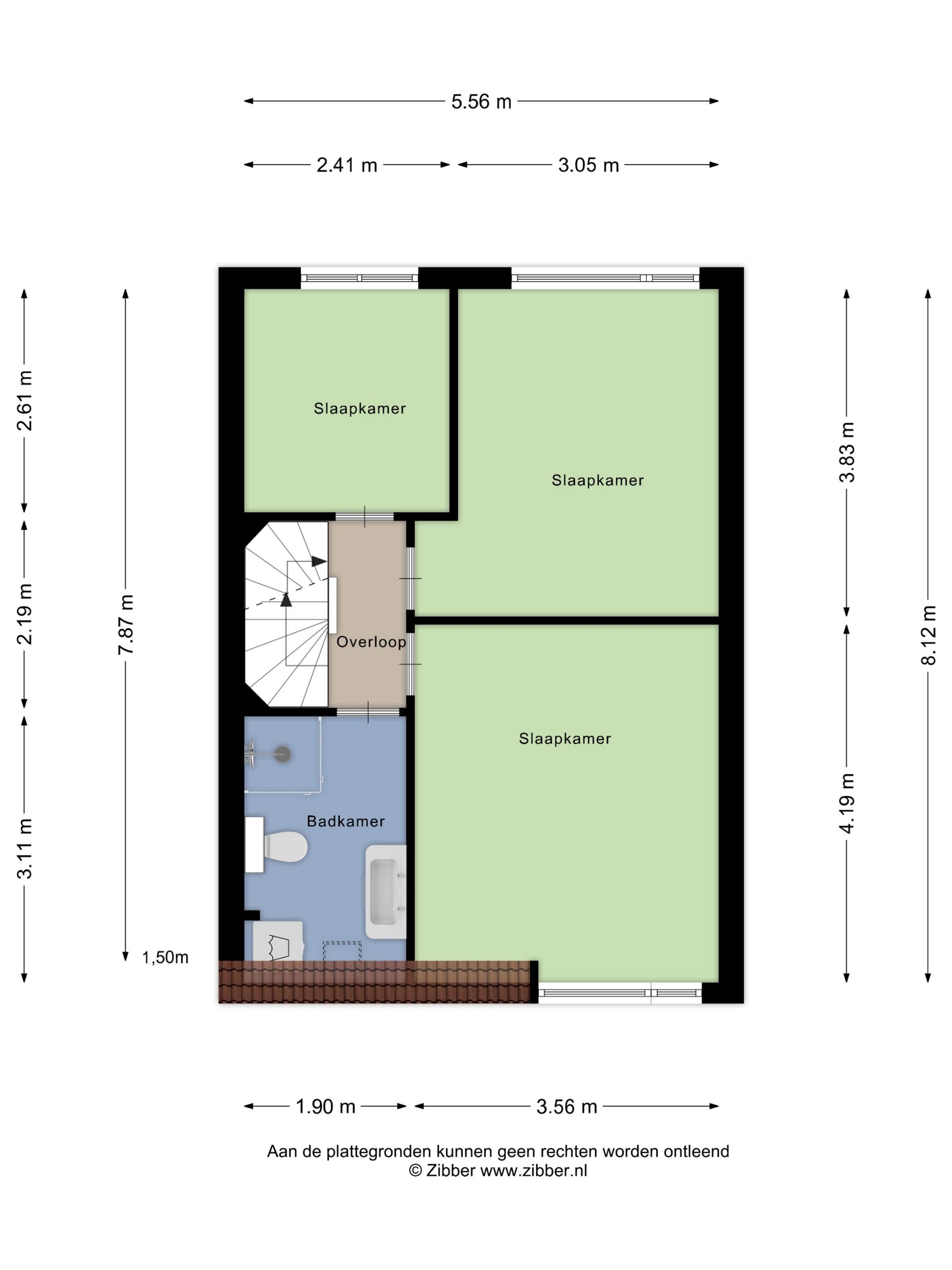Foto 33 van Wolvendonk 36