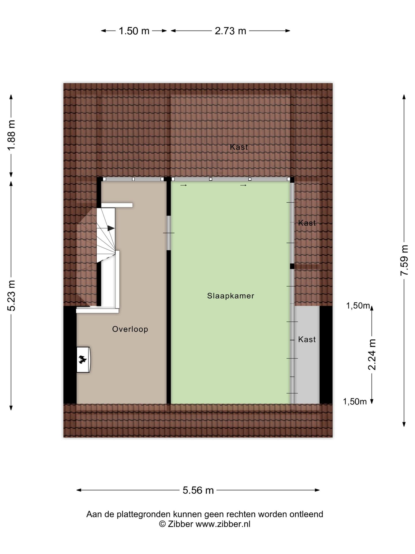 Foto 34 van Wolvendonk 36