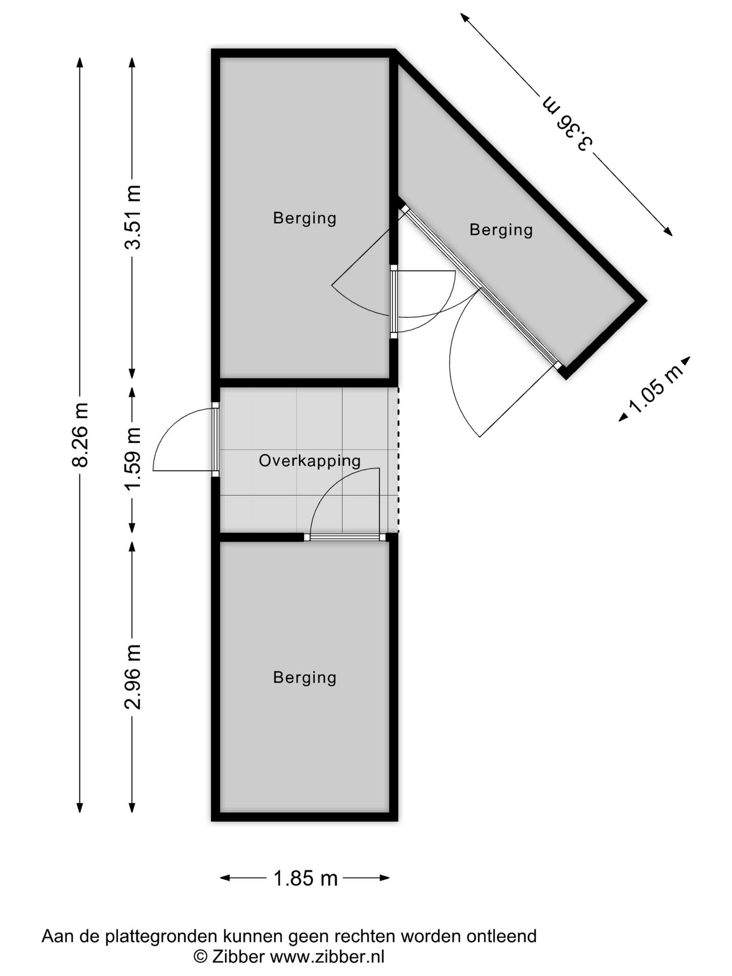 Foto 35 van Wolvendonk 36