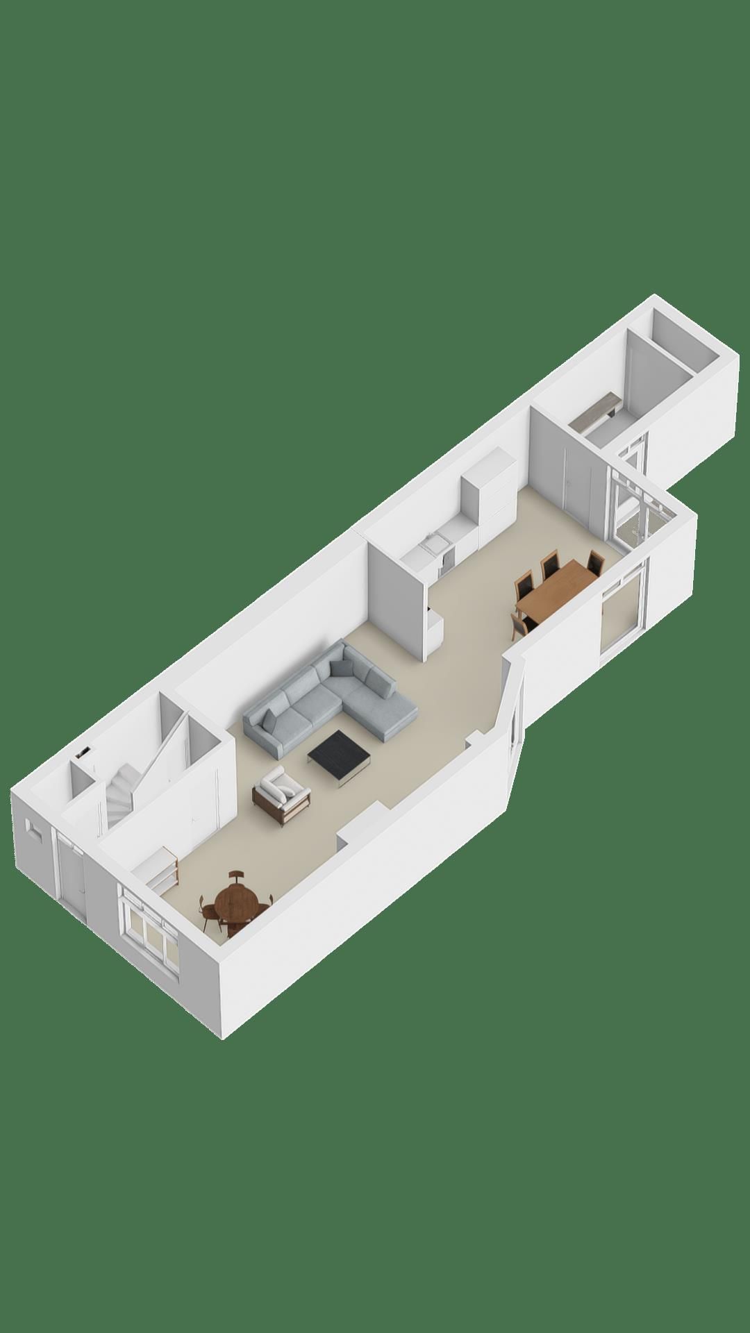 Foto 51 van Hoogstraat 130