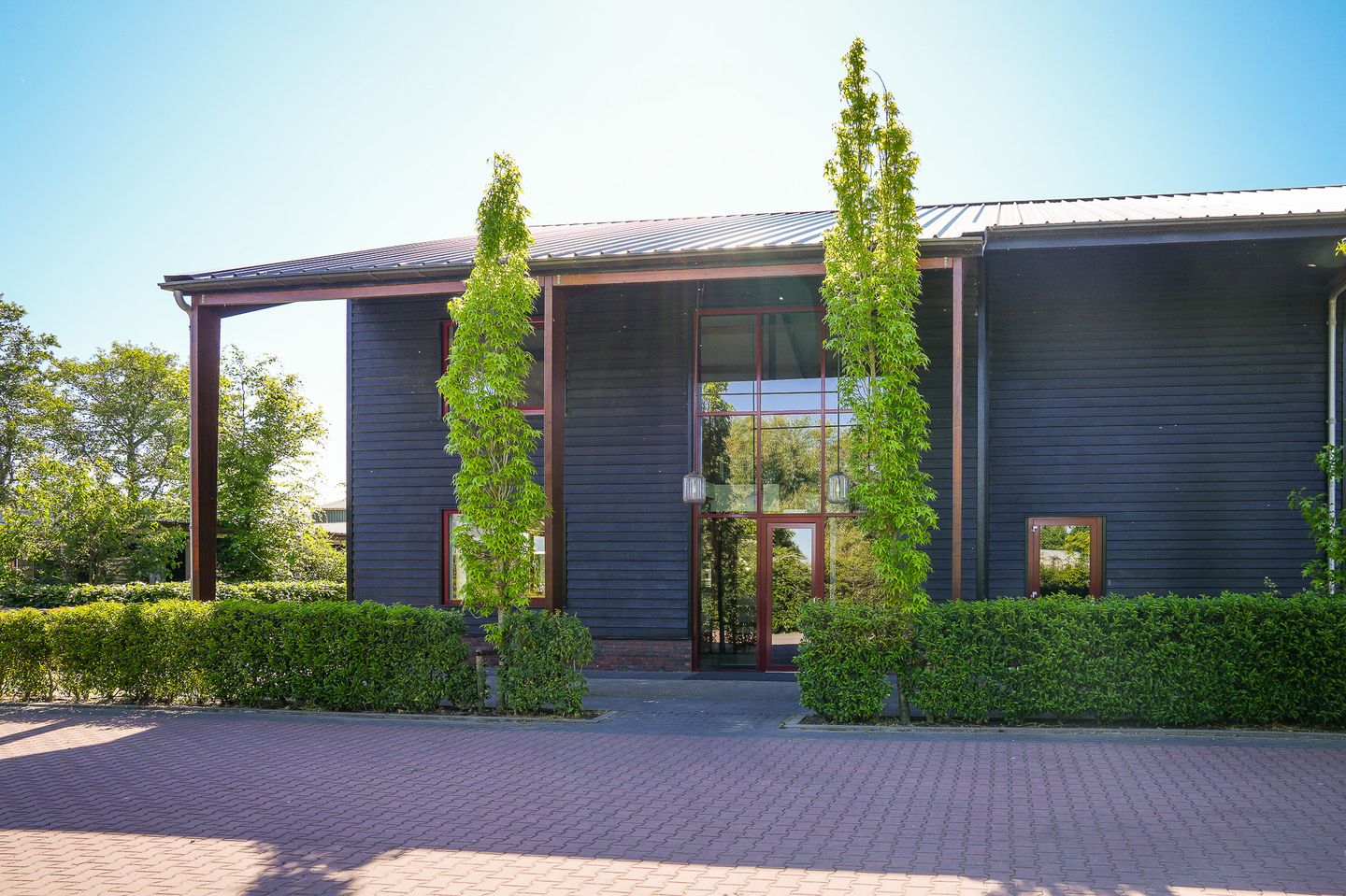 Bekijk foto 1 van Trechtweg 3-a
