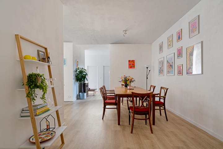 Foto 3 van C.P.Tielestraat 23-C